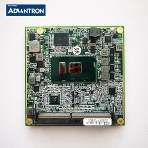 0090FB70EB22 CPNAD009141003 2025A14349 Módulo de CPU de placa base industrial integrada de la MPN21-F91412-003 TW Origin Original Stock 100% - Product Image 2
