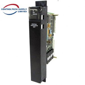 ซีรีส์ราคาดีที่สุด 90-70 IC697CPU781 โมดูลซีพียู 5 โวลต์ ระบบอุตสาหกรรม - Product Image 2