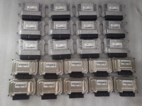 Nouvelle unité de commande moteur pour Lada 11183-1411020-52, module de commande informatique