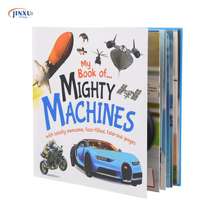 Leuke Vroege Educatie Custom Papier <span class=keywords><strong>Hardcover</strong></span> Boek <span class=keywords><strong>Print</strong></span> Schattige <span class=keywords><strong>Hardcover</strong></span> Kinderen Board Boekdrukservice - Product Image 4