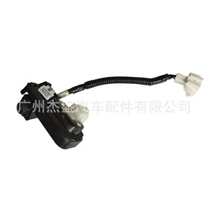 Caméra de recul 39530-T9A-Q011-M1, aide au stationnement arrière, 12V DC - Product Image 3