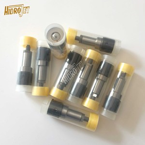 Pompa Carburante per Motore di Escavatore 4BG1, Elemento A740 9 431 610 <span class=keywords><strong>346</strong></span>, Codice 131153-6120 - Product Image 4