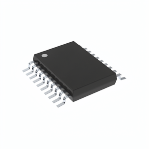 Circuito Integrado BUF SIN INVERSIÓN 5.5V 24SOIC (0.295", 7.50mm de Ancho) Componentes Electrónicos Originales Línea de Producción SN74BCT2827CDW - Product Image 1