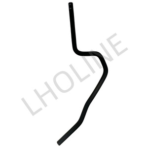 Tuyau en caoutchouc LHOLINE 96629085 EPDM pour carburant, refroidissement et échappement, longueur standard - Product Image 3