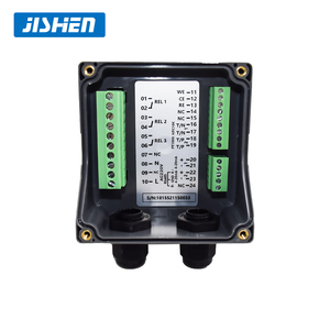 <span class=keywords><strong>Interface</strong></span> RS-485 Offre Spéciale isolée 4-20ma sortie analyseur de chlore résiduel testeur OEM personnalisable Offre Spéciale chlore résiduel - Product Image 3