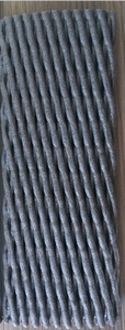 Bọt <span class=keywords><strong>Net</strong></span> tay áo 10cm x 20cm x 6mm Độ dày để bảo vệ Chai Thủy Tinh Cách sử dụng - Product Image 5
