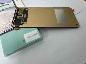 RTS Reno 7pro TFT ประกอบหน้าจอโทรศัพท์มือถือจอแอลซีดีสำหรับ <span class=keywords><strong>Reno7pro</strong></span> OPPO โทรศัพท์มือถือจอแสดงผล LCD ทัชสกรีน - Product Image 4