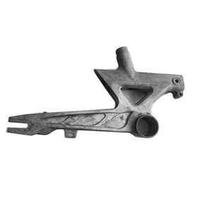 Alta qualidade 20 polegada bicicleta suspensão e bicicleta garfo traseiro para montanha e neve bicicleta gordura - Product Image 2