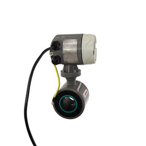 圧縮空気流量計ステンレス鋼材料高精度 - Product Image 5