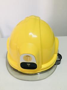 Inalámbrico inteligente casco Cámara Minera de construcción Sombrero duro LED versión de la noche en directo vapor casco Cámara - Product Image 3