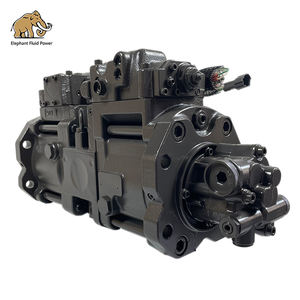 ปั๊มไฮดรอลิก2437U405F2 2437U405F1 K3V63Dt เหมาะสำหรับ <span class=keywords><strong>kobelco</strong></span> Sk100-3 Sk100 <span class=keywords><strong>Mark</strong></span> III - Product Image 5