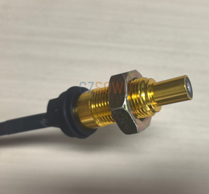 Capteur <span class=keywords><strong>de</strong></span> <span class=keywords><strong>vitesse</strong></span> <span class=keywords><strong>de</strong></span> roue MAK RENALT OE 5010284190 64MT2105M, neuf, pour camion, garantie 1 an, durable et stable - Product Image 3