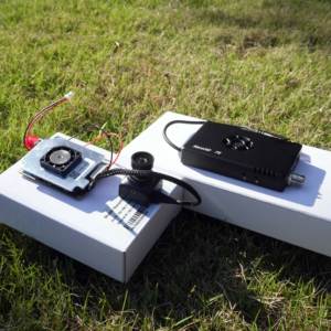 फाइबर ऑप्टिक एफपीएस ड्रोन हवाई मॉड्यूल 0 ~ 100 एमबीपीएस 20 किमी + वायर्ड सिग्नल ट्रांसमिशन द्विदिशात्मक डेटा सीधे 4k कैमरों को जोड़ता है - Product Image 4