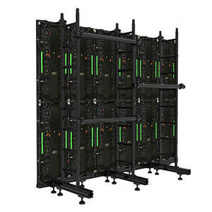 Panel Layar LED Stok Tersedia P2.9 P3.9 P4.8 Sewa Layar LED Indoor untuk Acara Layar LED Panggung Outdoor untuk Konser - Product Image 2