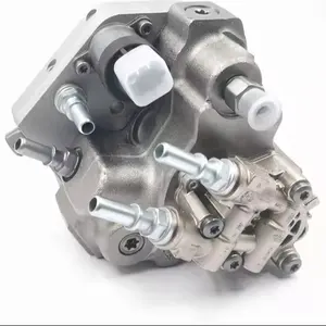 Factory Direct Deal Brand New DCEC ISDE 6.7 Diesel Engine Injector Pump Fuel Injection Pump 0445020137 5258264