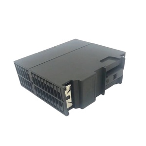 Module CPU PLC S7 1200 S7-1200 CPU 1214C DC/DC/Relais 14DI/10DQ/2AI 6ES7214-1HG40-0XB0 - Product Image 2