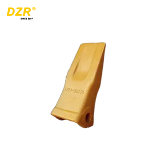 أسنان دوزر عالية القوة <span class=keywords><strong>61n4</strong></span>-310 مزورة ISO9001 معتمدة لـ R130/R140/R170/R180 (جديدة تمامًا) - Product Image 1