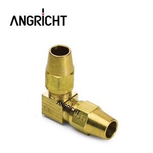 Nhà Máy Bán Hàng Trực Tiếp Tùy Chỉnh Dot Không Khí Phanh Phụ Kiện Xe Tải Phụ Kiện Cho Ống Kết Nối - Product Image 5