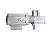 Nouvelle valve CAIFU 0501215299 pour boîte de vitesses de camion ZF 16S181 16S1625 16S1820 16S1822 12S2130 12S2131 12S2133 12S2333 3