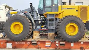 توجيه انزلاقية من العلامة التجارية الصينية الجديدة XC988 8 طن مع ملحق دلو المحرك الشهير - Product Image 5