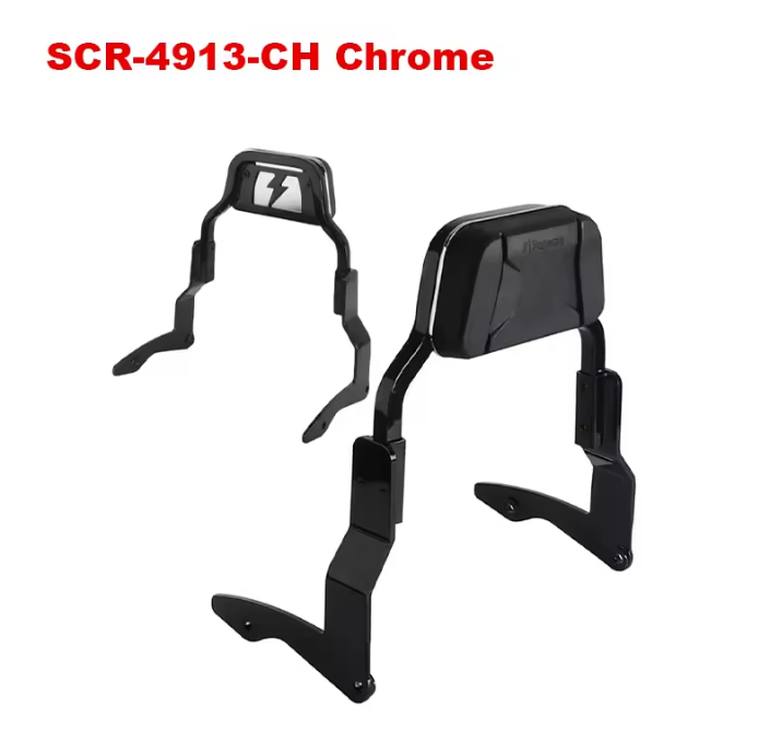SCR-4913-CH Cromo