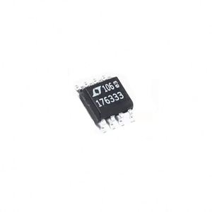 ไอซี LT1763CS8-3.3 ชิ้นส่วนอิเล็กทรอนิกส์ใหม่และของแท้ วงจรรวม BOM - Product Image 1