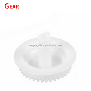 Engranaje impulsor de polvo de mezcla MoYang LM5043001 para impresora <span class=keywords><strong>Brother</strong></span> <span class=keywords><strong>MFC</strong></span> 8880 8460 8660 HL 5250 5240 5350 5370 <span class=keywords><strong>5340</strong></span> 5280 - Product Image 2