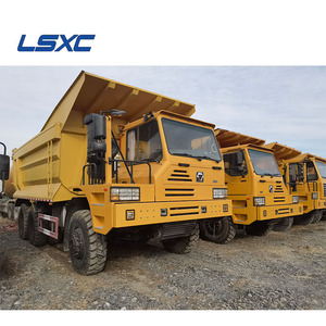 <span class=keywords><strong>Camion</strong></span> à benne basculante 6x4 utilisé par Offre Spéciale grande capacité 90 Tons <span class=keywords><strong>camion</strong></span> à benne basculante de transport de minerai - Product Image 5