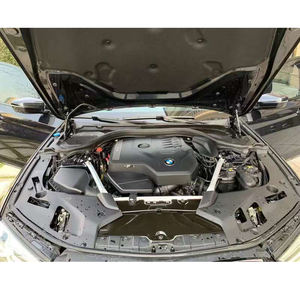 90% nouvelle BMW 530 luxe qualité supérieure haut de gamme automatique gauche gaz sombre scénique affaires trajets toute route voitures d'<span class=keywords><strong>occasion</strong></span> Turbo - Product Image 6