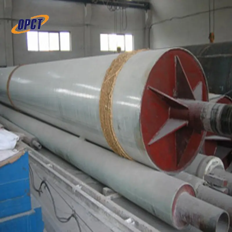 fiberglass pipe winding machine,Filament winding machine