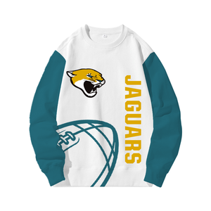 Sweat à capuche personnalisé pour les fans de football américain des Buffalo Bills, avec impression numérique brodée et couleurs assorties. - Product Image 6