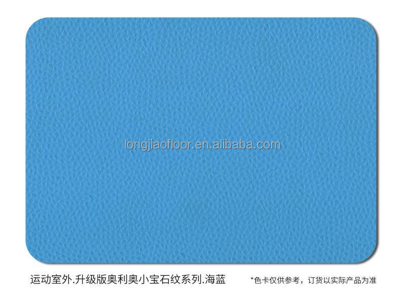 Ocean Blue