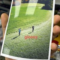180gsm 200gsm 240gsm 260gsm 270gsm 300gsm tahan air RC Matte Glossy kilau Satin ukuran A3 A4 A5 kertas foto untuk printer Inkjet