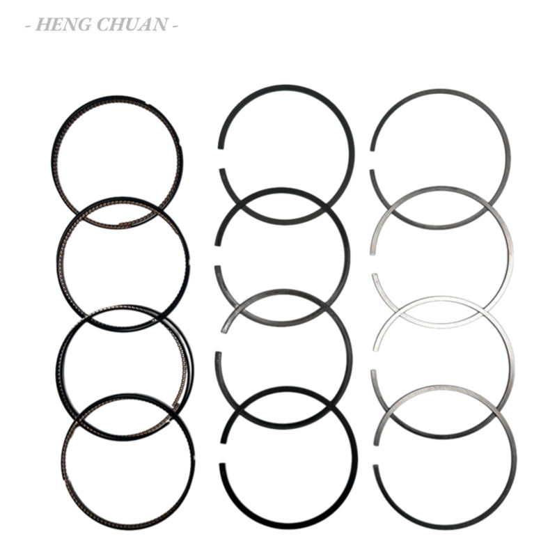 12033-JG30A Car Engine QR25 Auto Engine Systems Piston Rings for Nissan ...