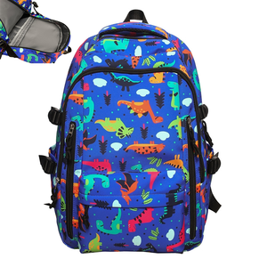 <span class=keywords><strong>Sac</strong></span> à dos léger et décontracté pour jeunes enfants, <span class=keywords><strong>sac</strong></span> à dos de dessin animé pour garçons et filles, <span class=keywords><strong>sac</strong></span> à dos durable pour adolescents, cartable scolaire pour étudiants - Product Image 1