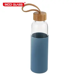 Buy Wholesale China 7.5cm Protective Water Bottle Bottom Sleeve