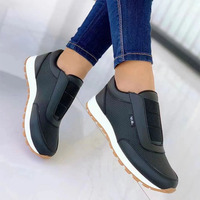 Chaussures décontractées de mode en gros directement de l'usine, chaussures décontractées légères, chaussures décontractées de haute qualité