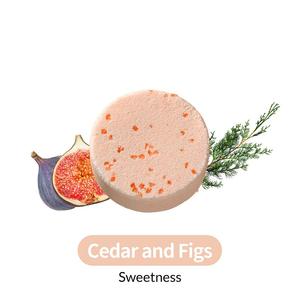 Remise sur les fournitures de bain d'aromathérapie Douche Vapeurs Comprimés de douche Huile essentielle Self Care Relaxation - Product Image 6