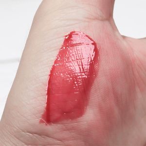 Brillo Labial Líquido Personalizado al por Mayor MLM, Bajo MOQ, Alta Calidad, Resistente al Agua, con Saborizante, Etiqueta Privada, Vegano, Color Rosa, Efecto Voluminizador - Product Image 6