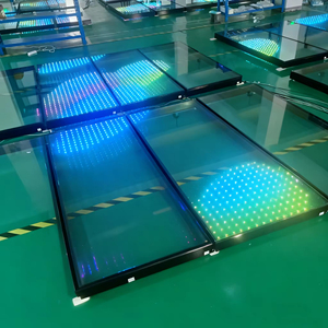 มอเตอร์ไฟฟ้าประหยัดพลังงาน ตู้แช่ไวน์แบบกระจกสองชั้น ควบคุมอุณหภูมิได้ตั้งแต่ -20 ถึง 0 องศา - Product Image 6