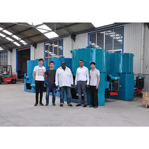 Máy Tập Trung Ly Tâm SINOLINKING 0.5 Tấn Máy Tinh Chế Vàng Nhỏ Với Mô Hình SLK60 - Product Image 5