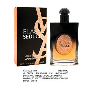 <span class=keywords><strong>Parfum</strong></span> pour <span class=keywords><strong>femme</strong></span> à la <span class=keywords><strong>fleur</strong></span> <span class=keywords><strong>d</strong></span>'<span class=keywords><strong>oranger</strong></span>, taille standard, <span class=keywords><strong>parfum</strong></span> léger longue durée, 100 ml - Product Image 4