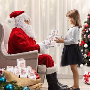 Caja sorpresa <span class=keywords><strong>de</strong></span> Nochebuena para niños con pijamas nuevos y un <span class=keywords><strong>libro</strong></span> - Product Image 6