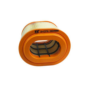 Filter Udara Mesin Mobil <span class=keywords><strong>CA</strong></span>-C277U 230245689 untuk Geely EC7 Emgrand Phev BYD Hongqi Changan Oshan Great Wall Haval Chery Jetour Jmc - Product Image 4