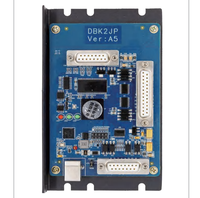 Controlador de Marcado Láser BSL Directo de Fábrica con Puerto de Red DBK4B y Tarjetas Estándar DBK21B/DBK22B para Fabricantes Globales de Equipos