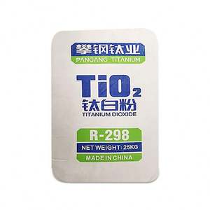 En stock 99% Pur Excellent Prix SR-2377 Haute Pureté 99% Tio2 Dioxyde De Titane - Product Image 5
