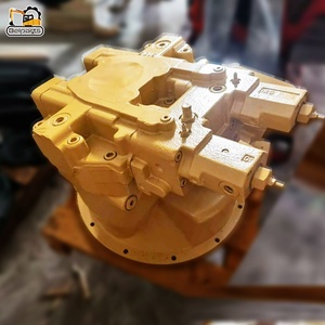 Bomba Hidráulica Principal para Excavadora Belparts E322BL A8V0107 A8VO107LA 1140602 - Product Image 4