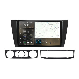 MEKEDE <span class=keywords><strong>M7</strong></span> PLUS 2K Pantalla de Radio para Automóvil Universal Tipo Universal de 9.5 Pulgadas UIS 7870 Sistema Android Más Reciente para <span class=keywords><strong>BMW</strong></span> E90 2005-2013 - Product Image 6