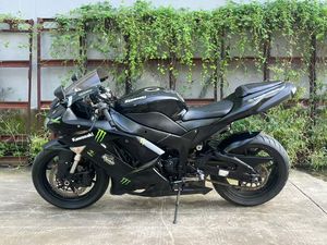 Motocyclettes d'occasion Kawasaki ZX-6R Motos 600cc <span class=keywords><strong>Moto</strong></span> à essence Sportbike <span class=keywords><strong>Moto</strong></span> de course <span class=keywords><strong>Moto</strong></span> de rue - Product Image 5