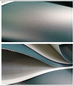 Banda Transportadora de PVC de Alta Calidad, Precio Bajo, Venta Directa de Fábrica - Product Image 2